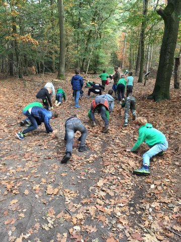 Herfst 2018