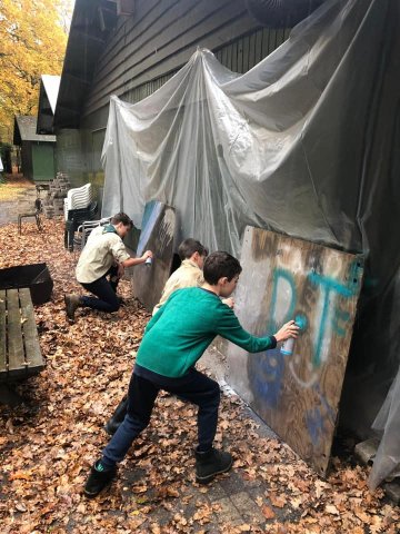 Herfst 2018