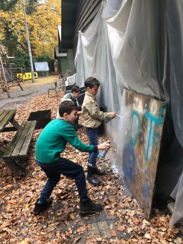 Herfst 2018
