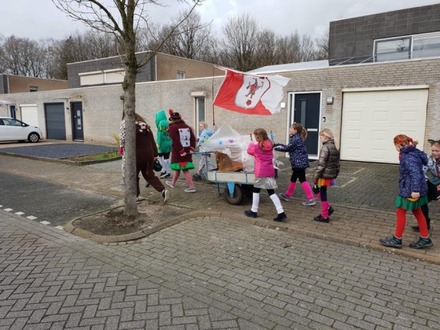Carnaval 2019