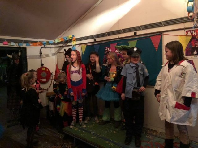 Carnaval 2019