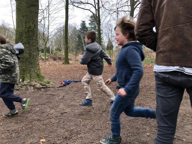 Voorjaar 2019