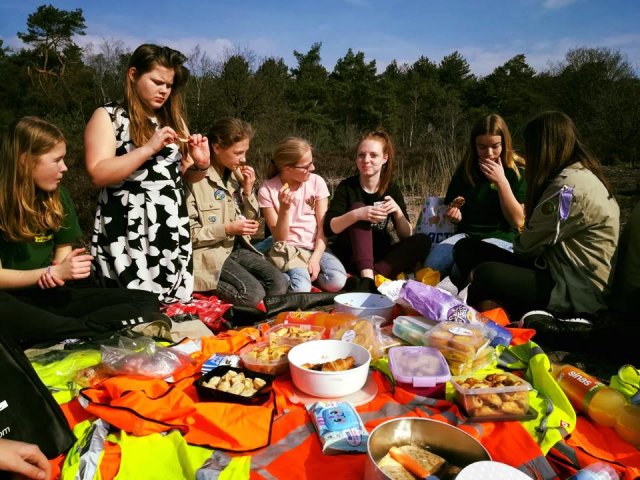Voorjaar 2019