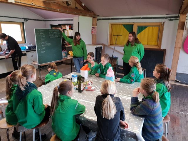 Voorjaar 2019