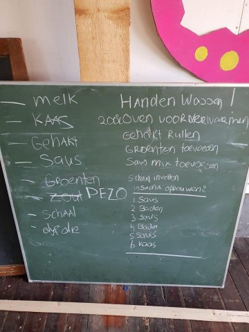 Voorjaar 2019