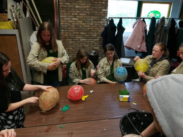 Voorjaar 2019