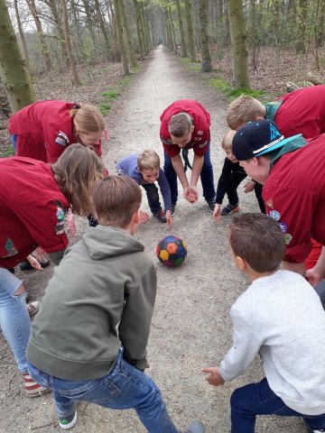 Voorjaar 2019
