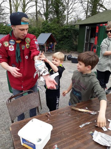 Voorjaar 2019