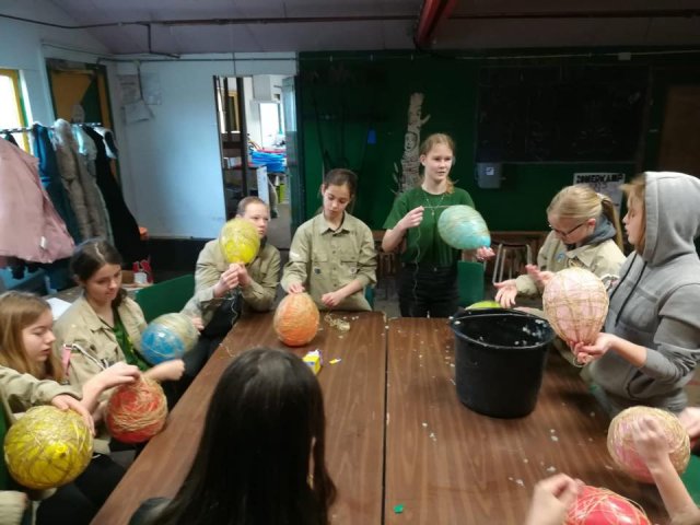Voorjaar 2019