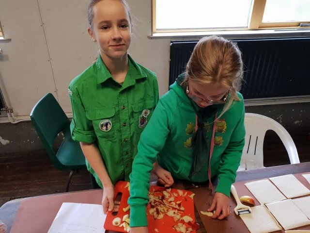 Voorjaar 2019
