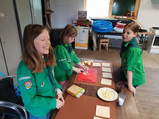 Voorjaar 2019