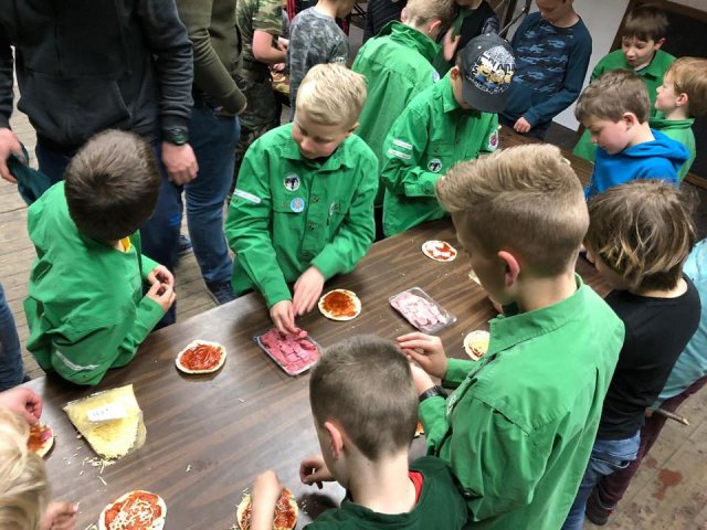 Voorjaar 2019