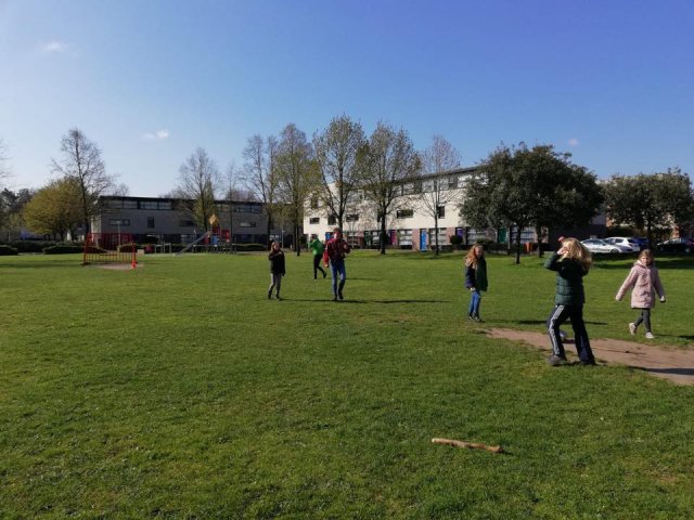 Voorjaar 2019