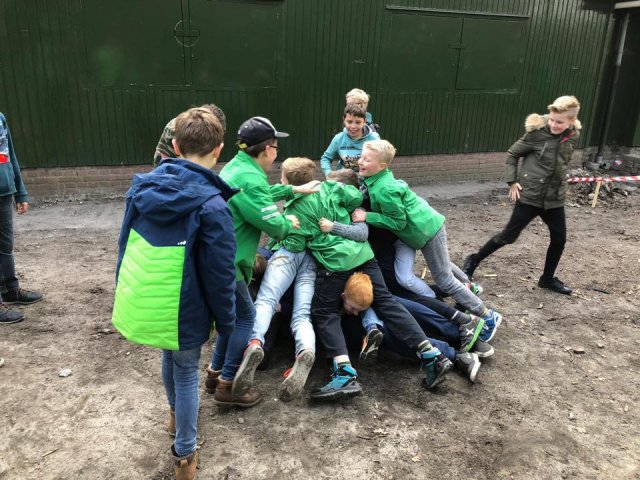 Voorjaar 2019
