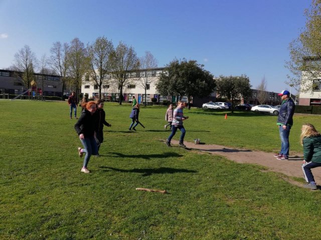 Voorjaar 2019