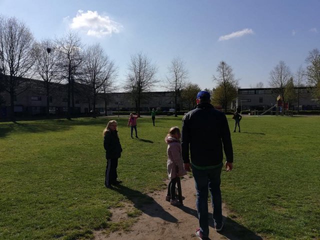 Voorjaar 2019