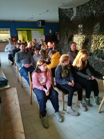 Voorjaar 2019