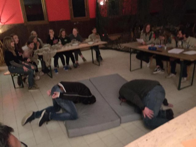 Voorjaar 2019