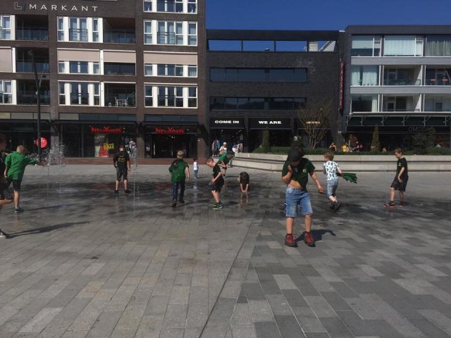 Voorjaar 2019