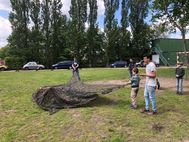 Zomer 2019
