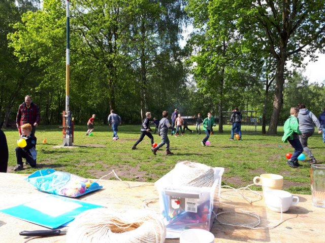 Zomer 2019