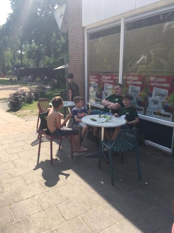 Zomer 2019
