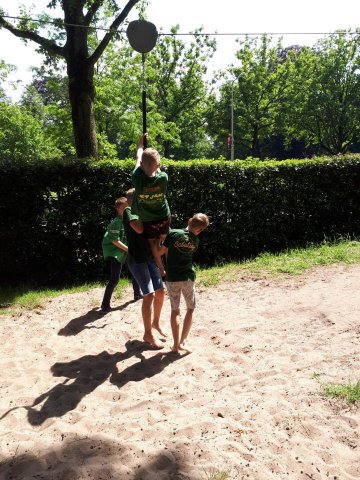 Zomer 2019