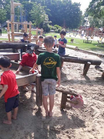 Zomer 2019