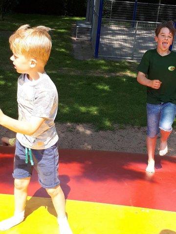 Zomer 2019