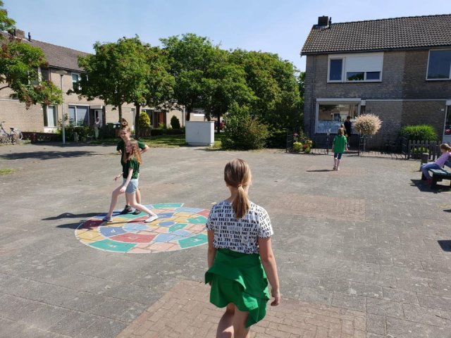 Zomer 2019