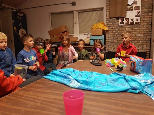 Zomer 2019