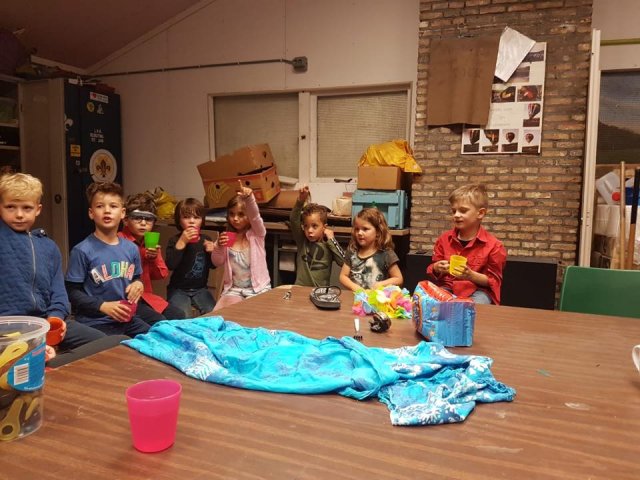 Zomer 2019