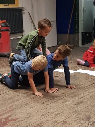 Zomer 2019