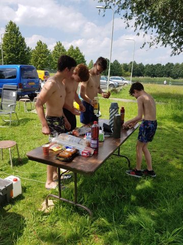Vlotvaren 2019
