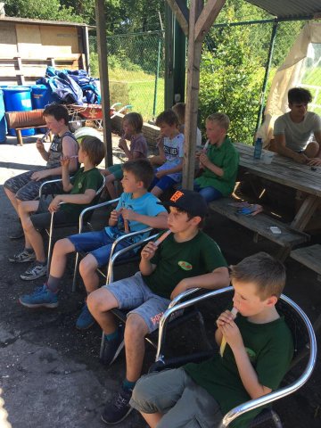 Vlotvaren 2019