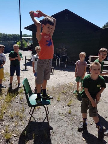 Vlotvaren 2019