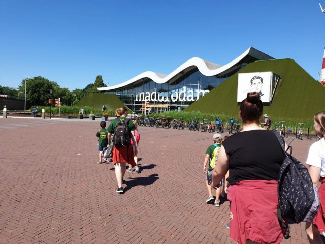 Zomerkamp 2019