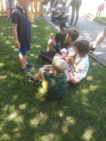 Zomerkamp 2019