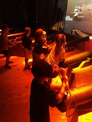 Zomerkamp 2019