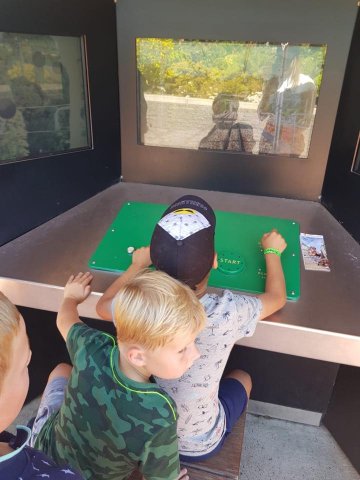 Zomerkamp 2019