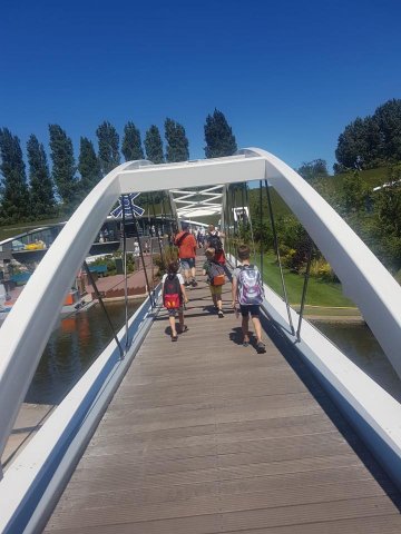 Zomerkamp 2019