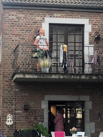 Zomerkamp 2019