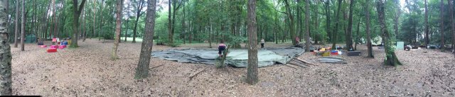 Zomerkamp 2019