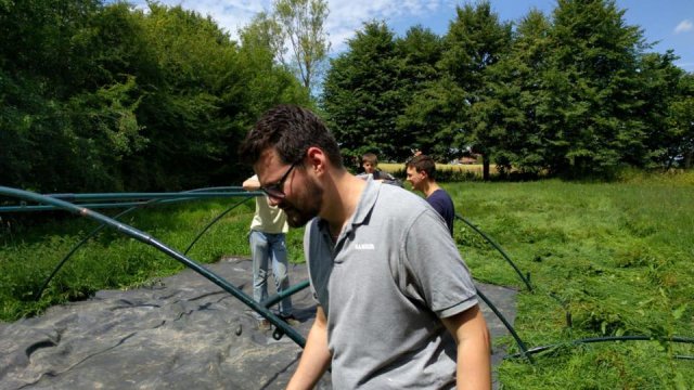 Zomerkamp 2019