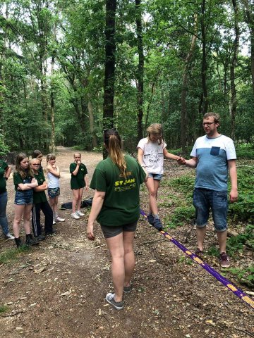 Zomerkamp 2019
