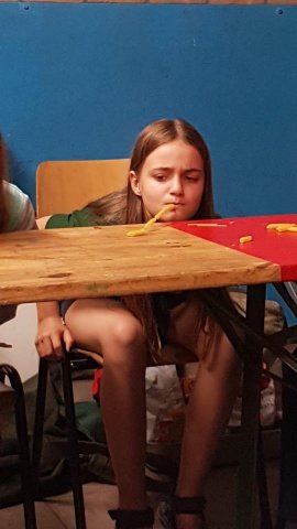 Zomerkamp 2019
