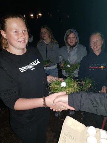 Zomerkamp 2019