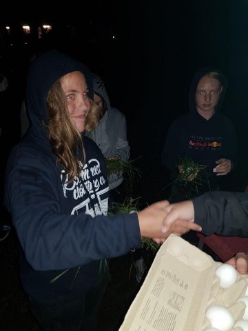 Zomerkamp 2019