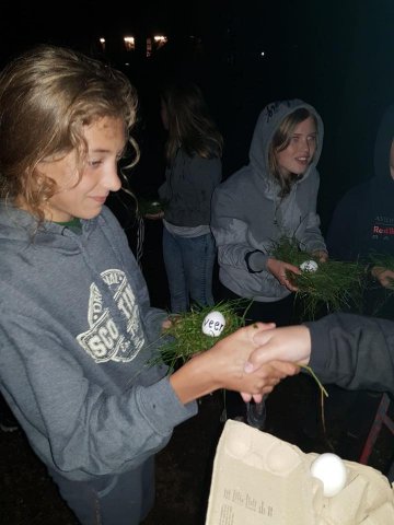 Zomerkamp 2019