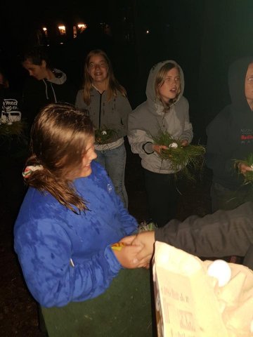 Zomerkamp 2019